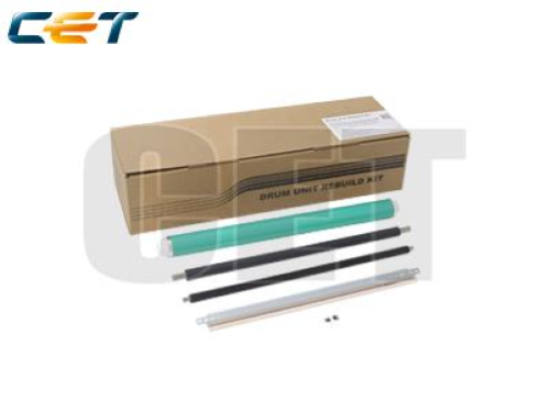 CET Drum Unit Rebuild Kit Canon NPG-87/C-EXV63-Kit #120K